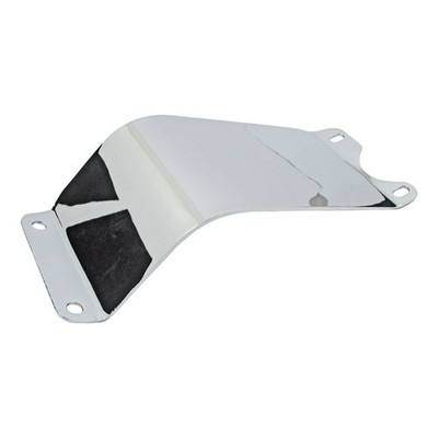 Plate Crash BAR Paughco,Smooth,36-99 B. T. ( Excl. Fxr,Flt ,Dyna ); 37-48 B.T