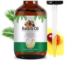 batana oil organic for healthy hair Natural Growth 100 Pure Honduras Loss