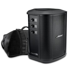 Bose S1 Pro Wireless PA System With Backpack