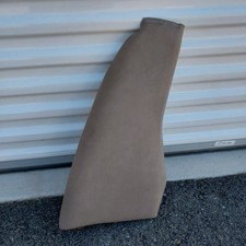 Bmw E34 Wagon Touring Rear Right Lateral Trim Panel Seat Cushion 52208133730 Bmw E34 Wagon Touring Rear Right Lateral Trim Panel Seat Cushion 52208133730