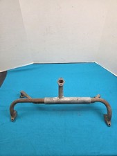 Vintage Vw Beetle Exhaust Muffler 113 129 701 Original Air-cooled Volkswagen