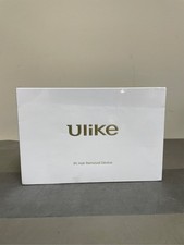 Ulike Laser Hair Removal for Women and Men, Air 3 Ice-Cooling IPL Hair Removal D