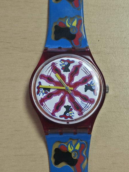 Swatch