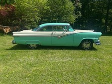 1956 Ford Fairlane for Sale