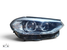 BMW X3 X4 G01 G02 G97 SERIES GENUINE LED HEADLIGHT DRIVER RIGHT SIDE 8739650