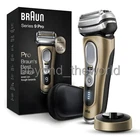 Braun Series 9 Pro 9419s Cordless Electric Shaver Wet&Dry