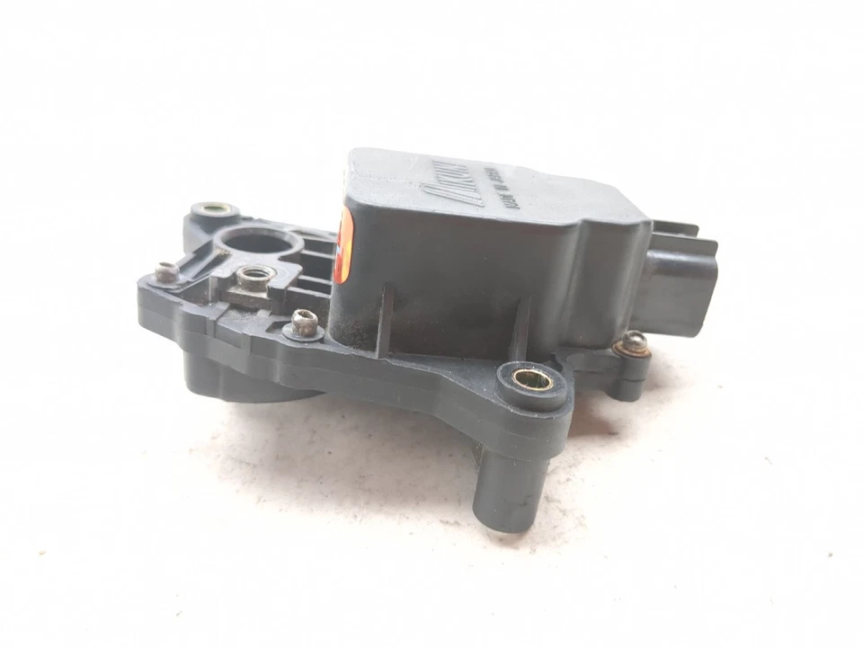 04 05 Actuador sensor posición acelerador Suzuki GSXR 600 750 TPS Foto 2 de 4