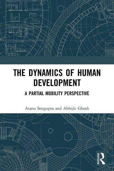 The Dynamics Of Human Development | A Partial Mobility Perspective | Taschenbuch-image