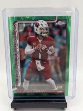 Topps Chrome Kyler Murray /99