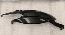 Piaggio Gilera Stalker Carena Fianchetto Post Dx 4923005042 Nero Carbone 197 Nos