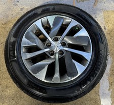 HYUNDAI PALISADE 18x7 ALLOY WHEEL RIM 18