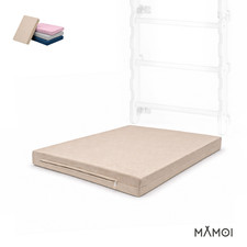 MAMOI  Turnmatte Kinder | Bodenmatte für Spr...