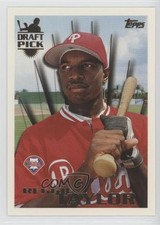 Click to enlarge Reggie Taylor