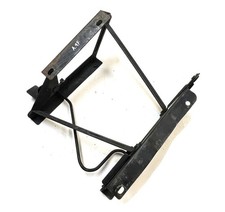 Jeep Yj Wrangler Passenger Front Seat Bracket Folding Flip Right Side Fits 91-95 Jeep Yj Wrangler Passenger Front Seat Bracket Folding Flip Right Side Fits 91-95