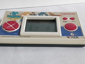 DRAGON SPIRITS NAMCO/VARIE LCD / LSI Screen Game & Watch Japan/tested PCE-d0823