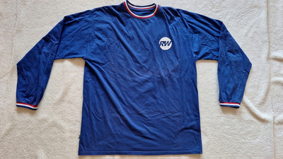 Robbie Williams''Sing when you´re winning''Trikot - 2000 - Größe XL - Sammlerstück