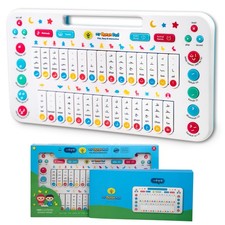My Quran Pad Interactive Arabic Learning Pad for