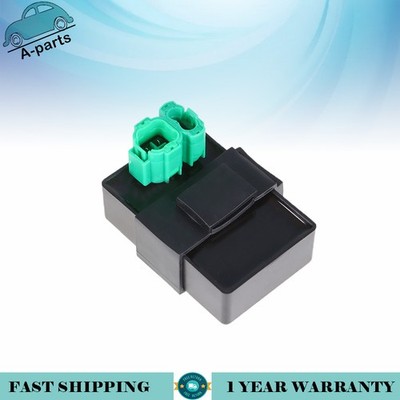 Suit For Honda GX640 H4518H&H5518 30580-758-801 CDI Box Ignition Control Module