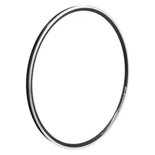 Alex Rims 700c/622 Bicycle Rim / MSW / TLR / 32H / Double Wall / 17mm ID / Black