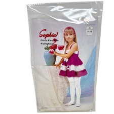 Sophias Girls Fashion Pantyhose XL 11-14