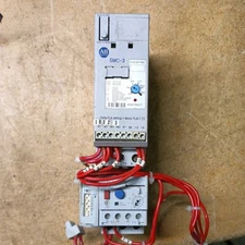 ALLEN BRADLEY SOFT STARTER SMC-3 150-C16NBD