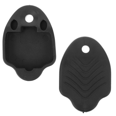 2 Pcs Radfahren Zubehör Fahrradschuh-cleats-schutz Fahrradzubehör