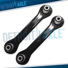Rear Lower Forward Control Arms Fit for Chevrolet Equinox GMC Terrain Saturn Vue