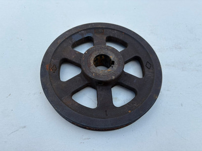 Blade Drive Pulley Exmark 1-403087
