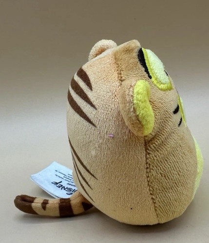 Squishmallows Micromallow Disney Tigger Winnie the Pooh 2.5 Inch Soft Mini Plush - Picture 4 of 5