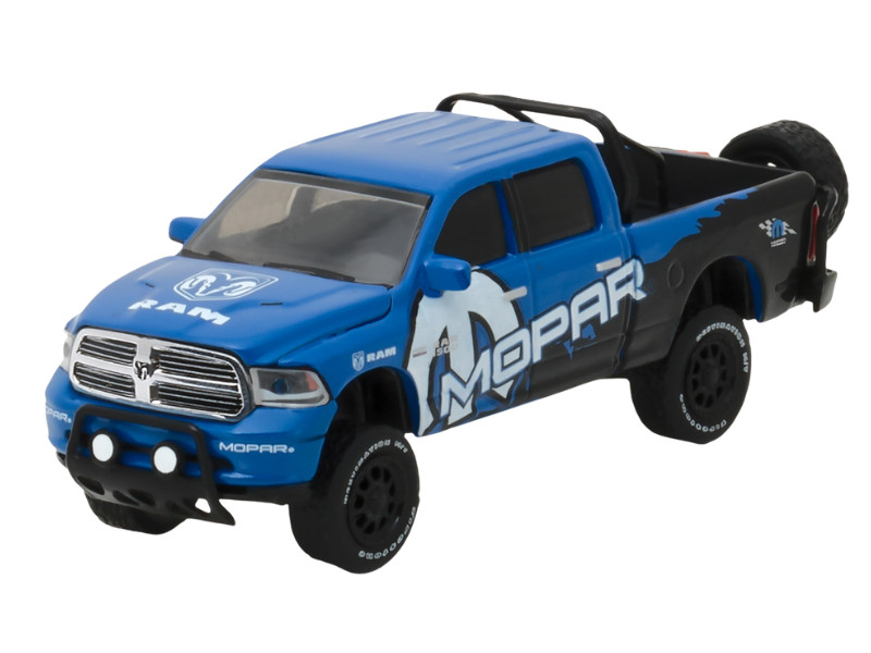 Greenlight Dodge Ram 1500 Pick-up Mopar 2017 1:64 29887