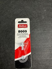 Edelbrock 8009 Throttle Cable Adapter