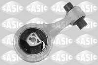 Sasic Lagerung Motor Motorlager Rechts Oben FüR Fiat 500L 199_ 1.3 D Multijet