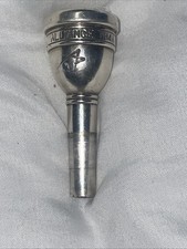 Prestige Alliance Tenor Horn Mouthpiece TH4A