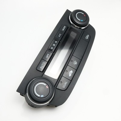 For Honda CRV  Heater Climate Temperature Control Switch Unit Panel 2007-11 A/C