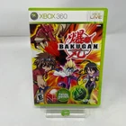 Bakugan Battle Brawlers (Microsoft Xbox 360, 2009)