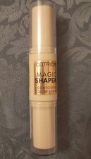 Magic Shaper von Catrice, für BESTES Contour...