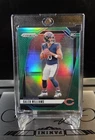 2024 Panini Prizm: Caleb Williams, Bears, Green Prizm (RC)!!!!