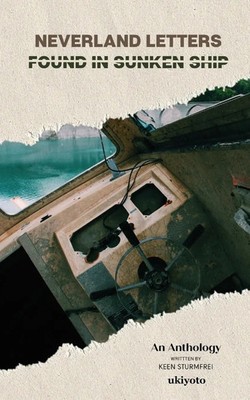 Keen Sturmfrei | Neverland Letters Found In Sunken Ship | Taschenbuch | Englisch