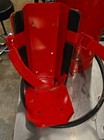 Vintage Miller Peerless Pump Type Fire Extinguisher W/ Mounting Brkt Model #107 — photo 7