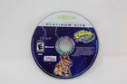 Crash Bandicoot The Wrath of Cortex Microsoft Xbox Disc Only