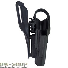 ORIGINAL US SECURITY KING COBRA WAFFENHOLSTER EVOLUTION5 ULTOR L3 POLICE HOLSTER