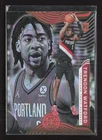 2021 Panini Illusions Basketball Trendon Watford #200