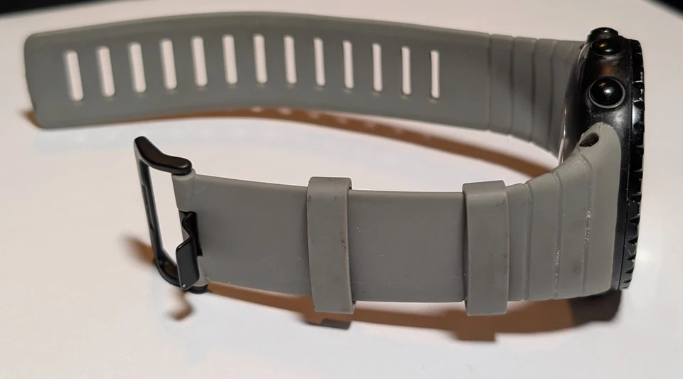 Suunto Core ABC Outdoor Tactical Watch Altimeter Barometer Compass Fresh Battery - image 4 of 4