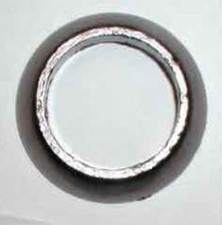 Sp1 SM-02035 Tailpipe Gasket - 41 1/2 I.D. x 48.8 O.D. x 34.2 H