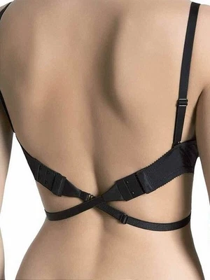 Convertisseur Soutien-Gorge Dos Nu Julimex BA05 - Rallonge d'Abaissement - Photo 1/4