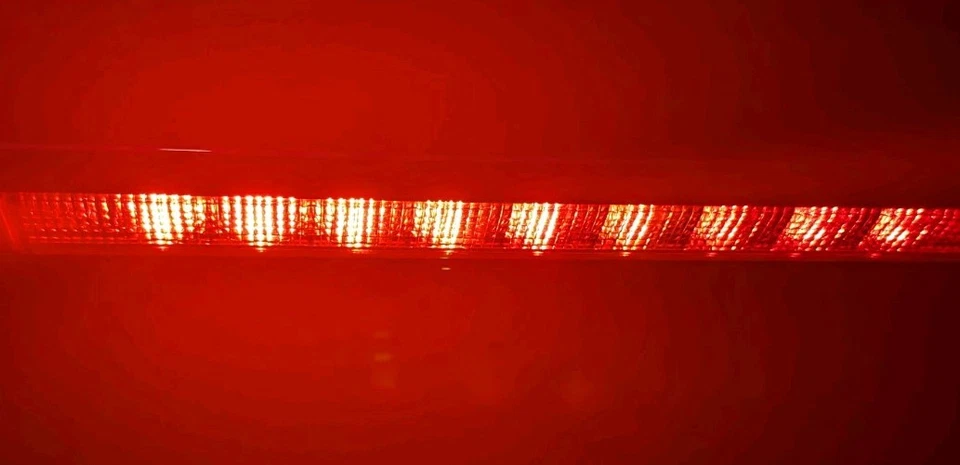 Alerón Lexus RX350 2010-2015 código de color en la imagen  Foto 4 de 4