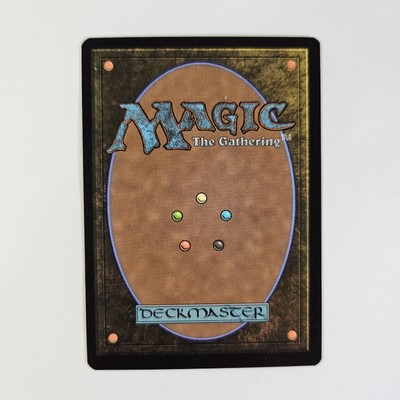 【foil】MTG Secret Lair: Marvel’s Iron Man Secret Lair x Marvel's Iron Man Foil Edition | Secret Lair