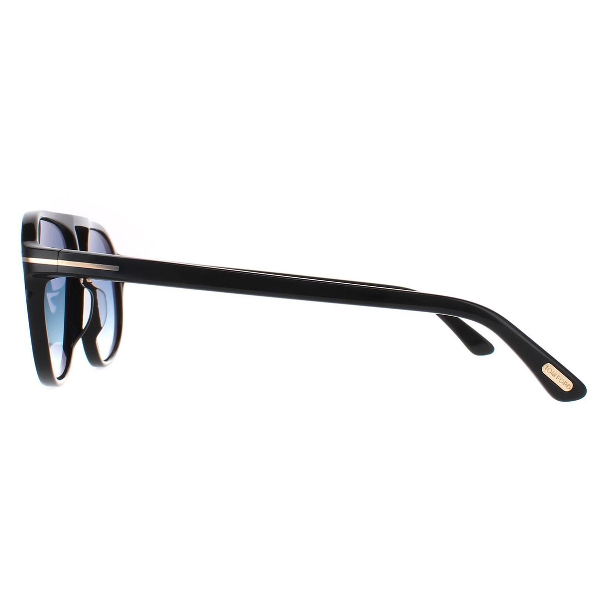 Men Sunglasses Tom Ford Ft0447 Jacob 01p 60 for sale online