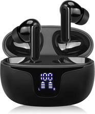 Translation Earbuds, Language Translator Earbuds Real Time, Two Way Language Tra