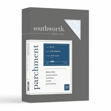 Southworth  Parchment Paper 964C Southworth 964C 083514805255